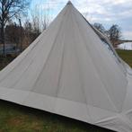 Tent Maclura Redwood 390, Ophalen, Zo goed als nieuw, Tot en met 5