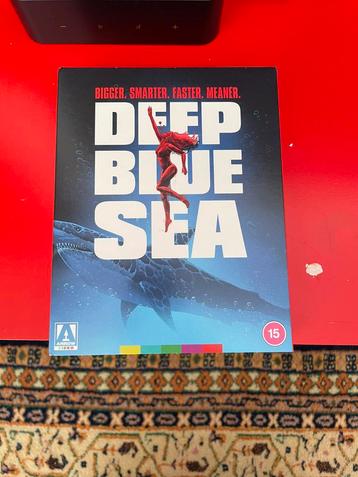 4K bluray films te koop beschikbaar voor biedingen