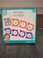 Te koop: woordpuzzels, Ophalen of Verzenden, Zo goed als nieuw