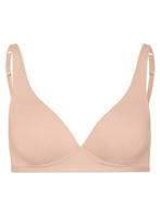 Hanro BH cotton sensation 80B ZGAN, Ophalen of Verzenden, BH