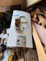 Vaillant MAG NL 14-0/0 XL L Geiser, Doe-het-zelf en Verbouw, Geisers en Boilers, Ophalen, Gebruikt, Aardgas, Geiser
