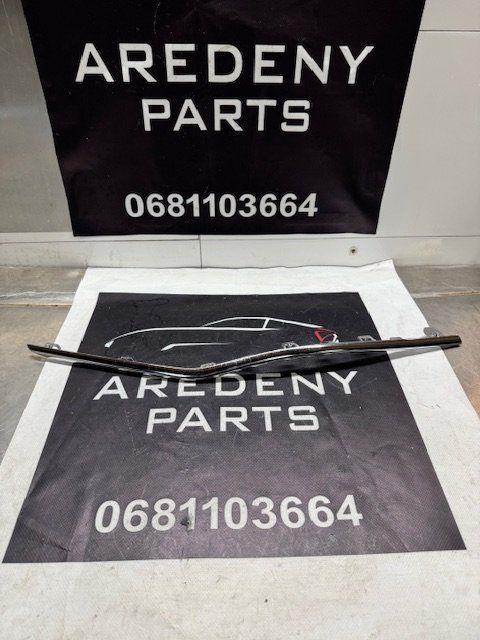 Mercedes EQA EQB H243 Sierlijst Rechts Bumper A2438851703, Auto-onderdelen, Carrosserie en Plaatwerk, Mercedes-Benz, Rechts, Gebruikt