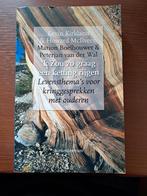 K. Kirkland - 'k Zou zo graag een ketting rijgen, Ophalen of Verzenden, Zo goed als nieuw, K. Kirkland; H. Macllven