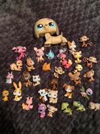 Partij little pet shop /lps, Ophalen, Zo goed als nieuw