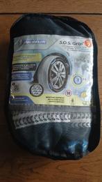 Michelin S.O.S. Grip Sneeuwkettingen Textiel, Ophalen of Verzenden, Nieuw
