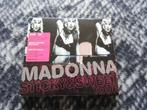 Madonna - Sticky & Sweet Tour - 2 CD, Ophalen of Verzenden, 1980 tot 2000, Gebruikt