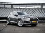 Audi Q7 3.0 V6 TDI 272PK Quattro S-Line Leder Pano Virtual M, Gebruikt, Leder, Diesel, Lichtsensor