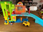 Fisherprice little people speelset, Kinderen en Baby's, Speelgoed | Fisher-Price, Ophalen, Gebruikt, Speelset, Met geluid