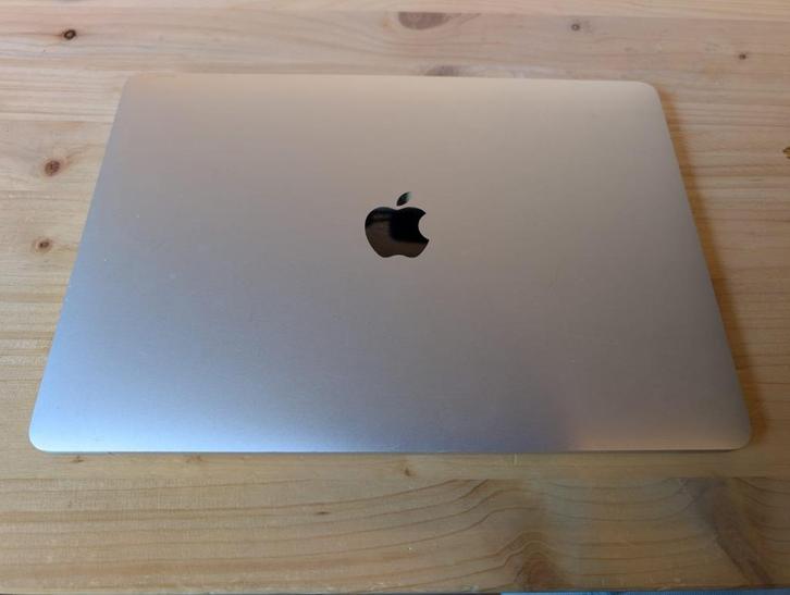 MacBook Pro (2017) 13’’ Retina, Intel i5, 8GB RAM, 128GB SSD, Computers en Software, Apple Macbooks, Zo goed als nieuw, MacBook Pro