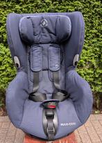 Maxi-Cosi Axiss Autostoeltje 90 draaibaar- Nomad Blue izgst, Ophalen, Verstelbare rugleuning, Autogordel, 9 t/m 18 kg