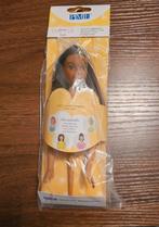 Donkere Barbie Taarttopper - Nieuw in Verpakking, Ophalen of Verzenden, Nieuw, Barbie