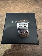 Buddha to Buddha Ring - Maat 19 - BEN schakelring, 18 tot 19, Ophalen of Verzenden, Zo goed als nieuw, Dame of Heer