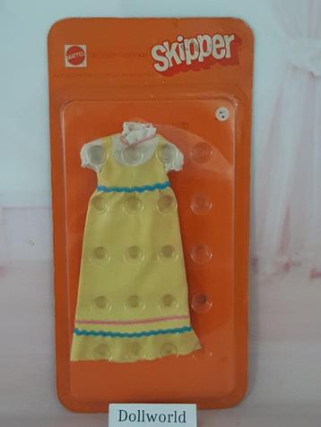 Mattel Barbie Best Buy Fashion Skipper #8610.   beschikbaar voor biedingen