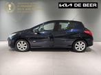 PEUGEOT 308 1.6 VTI 16V 5-DRS Sportium Navi/ Clima/ Cruise, Voorwielaandrijving, Stof, Gebruikt, 4 cilinders