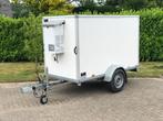 Koelwagen te huur - Ophaal- en bezorgservice - Verhuur, Hobby en Vrije tijd, Ophalen, Zo goed als nieuw, Overige