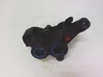REMKLAUW RECHTS VOOR Yamaha FAZER 600 1998-1999, Gebruikt