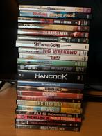 DVD Collectie - Actie, Horror, Komedie & Meer!, Cd's en Dvd's, Vanaf 16 jaar, Ophalen of Verzenden, Gebruikt, Boxset