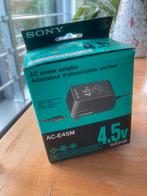 Sony ac-e45m, Ophalen of Verzenden