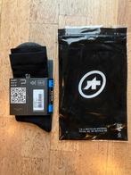 Assos fietssokken Winter Socks EVO - Nieuw in verpakking!, Ophalen of Verzenden, Nieuw, Kleding