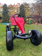 Custom Bergskelter met Accu & Duozit, Ophalen of Verzenden, Gebruikt, Berg, Duozit