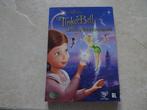 dvd disney Tinkerbell in de grote reddingsoperatie, Alle leeftijden, Ophalen of Verzenden, Zo goed als nieuw