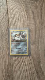 Melmetal, Hobby en Vrije tijd, Verzamelkaartspellen | Pokémon, Ophalen of Verzenden, Zo goed als nieuw