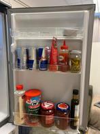 Koelkast in goede staat - Wegens verhuizing!, Witgoed en Apparatuur, Koelkasten en IJskasten, Ophalen, Refurbished, Met vriesvak