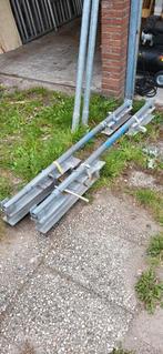 Stutalone stempels, Ophalen, Overige typen, Minder dan 2 meter