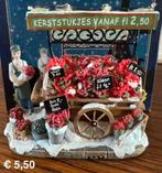 Diverse  Kraampjes, Diversen, Kerst, Ophalen of Verzenden, Gebruikt