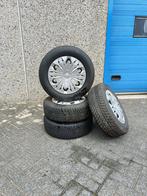 Audi Q3 F3 vanaf 2019 winterbanden, Banden en Velgen, 17 inch, Personenwagen, Gebruikt