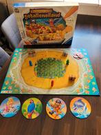 Tiptoi spel het mysterie van het getallen eiland, Ophalen of Verzenden, Zo goed als nieuw