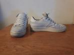 Nubikk Witte Sneakers Maat 38, Nubikk, Wit, Ophalen of Verzenden, Sneakers of Gympen