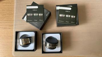2 stuks Isoacoustics Orea Bronze beschikbaar voor biedingen