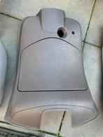 Vespa LX Kappen Set + Spatbord & Benzinetank, Verzenden, Zo goed als nieuw, Kap, Vespa