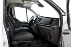 Ford Transit Custom 2.0 TDCI 130pk E6 Automaat L1H1 Trend Ac, Euro 6, 4 cilinders, Electronic Stability Program (ESP), Wit