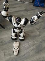 Bestuurbare robot kan alles, Ophalen of Verzenden, Zo goed als nieuw