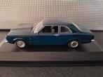 Ford Taunus 1970 Schaal 1:43, Hobby en Vrije tijd, Modelauto's | 1:43, Overige merken, Nieuw, Ophalen of Verzenden, Maxichamps