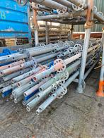 Layher staanders 270 (Ring 54), Doe-het-zelf en Verbouw, Ophalen, 2 tot 5 meter, Gebruikt, .