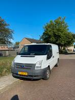 Ford Transit 2.2 Tdci 74KW 2012, 4 cilinders, Wit, Particulier, Alarm