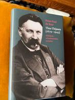 Biografie Theo Thijssen - Peter-Paul Baar, Ophalen of Verzenden, Zo goed als nieuw