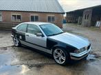 BMW E36 Compact m50b25, Auto diversen, Raceauto's