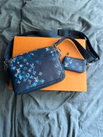 Louis vitton tas, Sieraden, Tassen en Uiterlijk, Tassen | Schoudertassen, Ophalen of Verzenden
