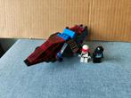 Lego 6886 Galactic Peace Keeper, Ophalen of Verzenden, Gebruikt, Complete set, Lego
