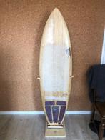 5'10 36 Liter Firewire Timbertek Almond Butter Machado Surfb, Watersport en Boten, Ophalen, Nieuw, Funboard