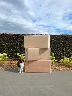 Goedkope stalstrooisels vlas, houtkrullen levering mogelijk!, Stalling