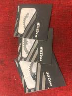 Nieuwe Rotor Voorbladen 34/42/44T, Crankstel of Pedalen, Algemeen, De ruyterstraat 86, Nieuw
