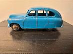 Vanguard, Ophalen of Verzenden, Zo goed als nieuw, Dinky Toys