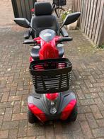 Scootmobiel, Diversen, Ophalen, Gebruikt