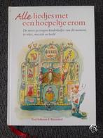 Alle liedjes met een hoepeltje erom, Ophalen of Verzenden, Zo goed als nieuw, Non-fictie