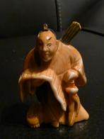 Netsuke, Ophalen of Verzenden